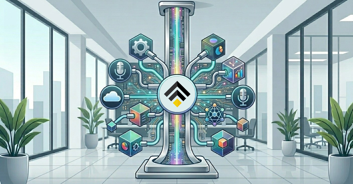 Why We Built Hirewand