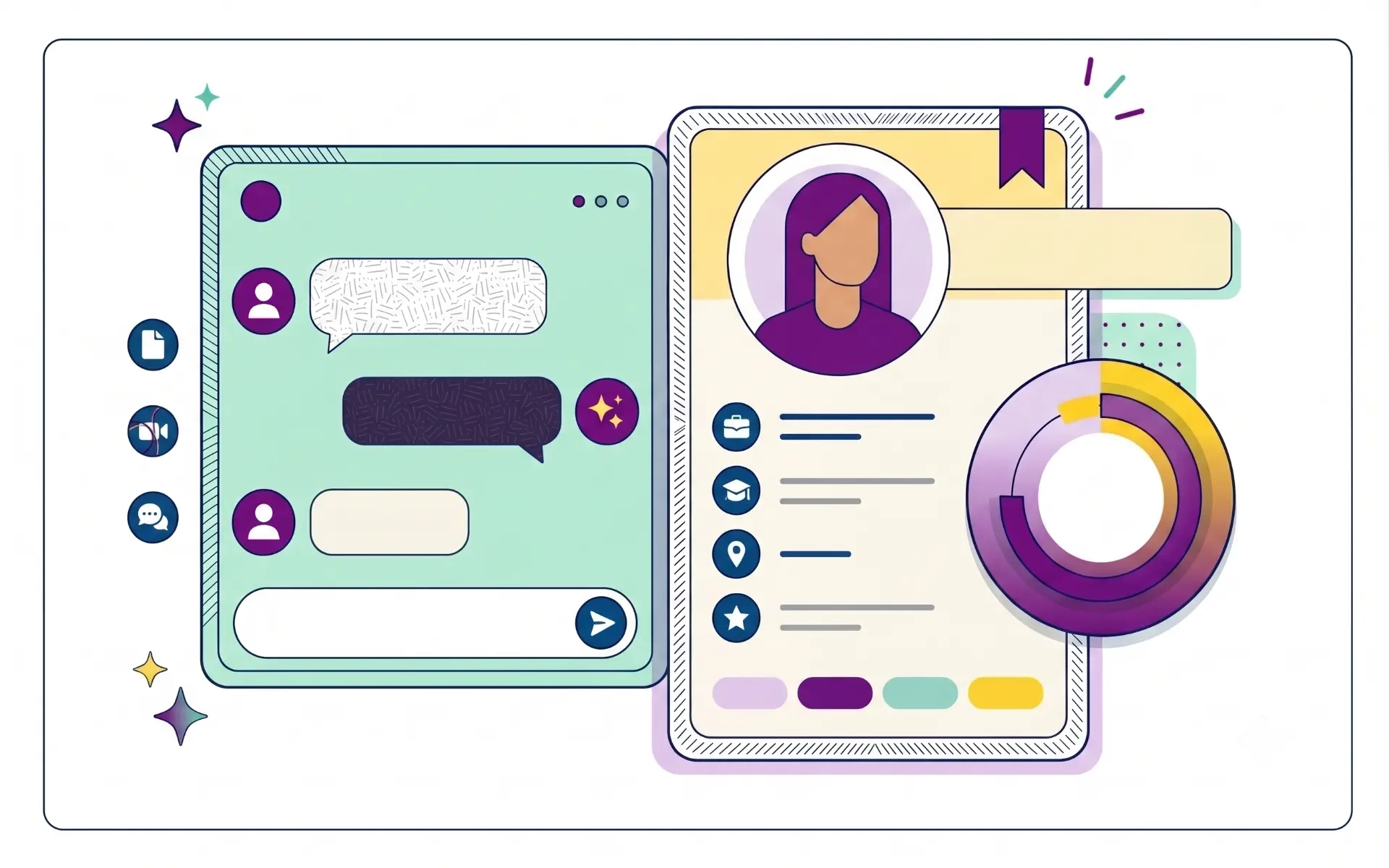 Candidate Experience Automation: Chatbots, Real-Time Matching & Engagement