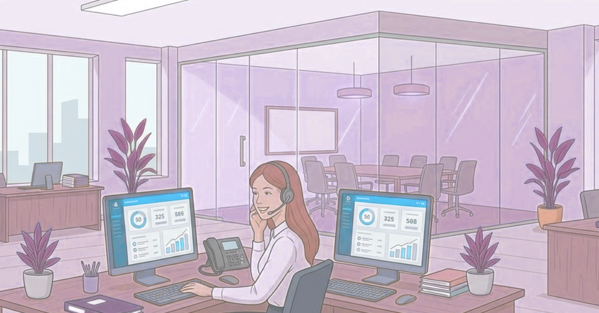 The Hidden Risk Mid-Size Companies Face by Ignoring Automation