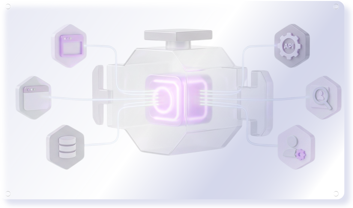 AI-powered tools engine